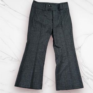 Dark Grey Dress Pant